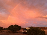 Pic-18 - Algebuckina Bridge - Oodnadatta Tk